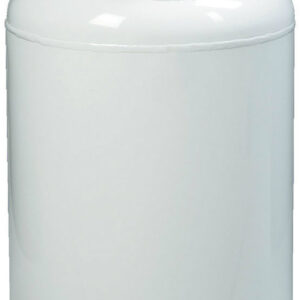 100 lbs (24 Gallon) Manchester Mini ASME Small Propane Tanks with Multi-Valve and Gauge
