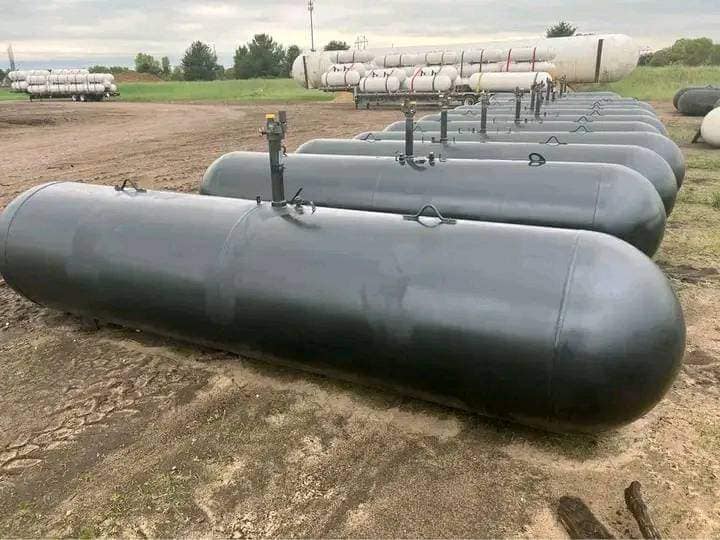 Buy 1000 Gallon Underground Propane Tanks Online Best ASME New - Image 20