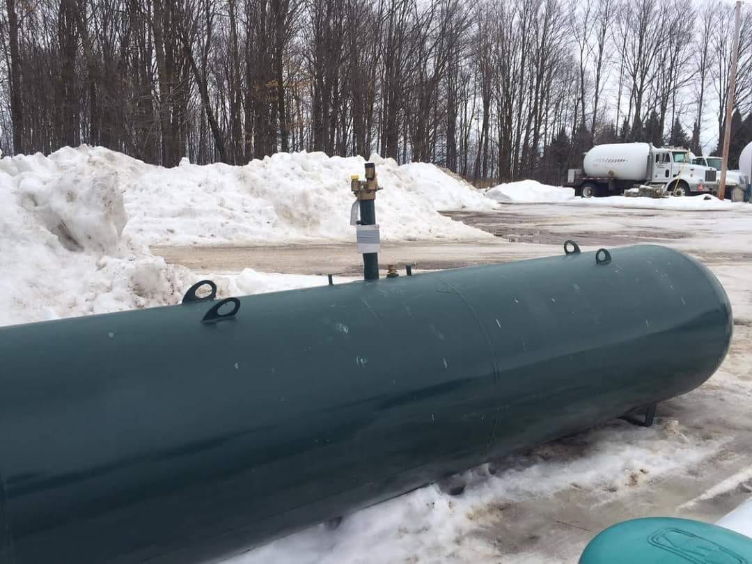 Buy 1000 Gallon Underground Propane Tanks Online Best ASME New - Image 5