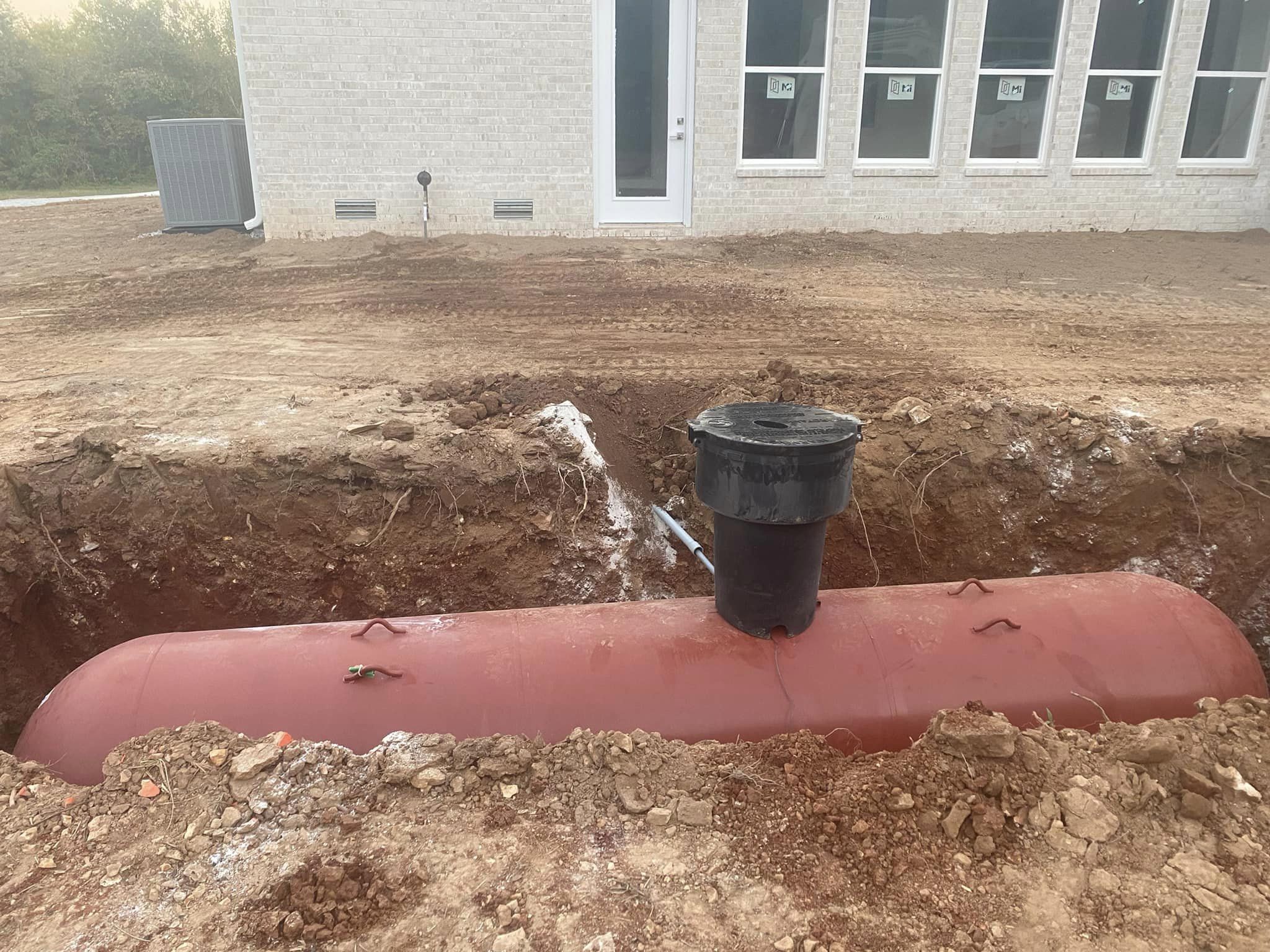 Buy 1000 Gallon Underground Propane Tanks Online Best ASME New - Image 6