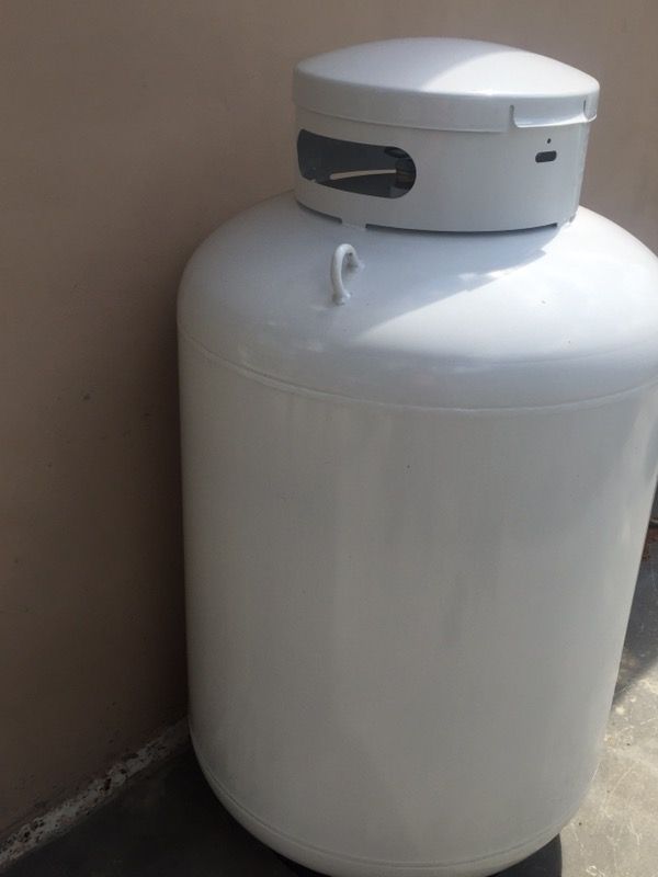 Buy 120 Gallon Propane Tanks Online ASME & DOT - Image 11
