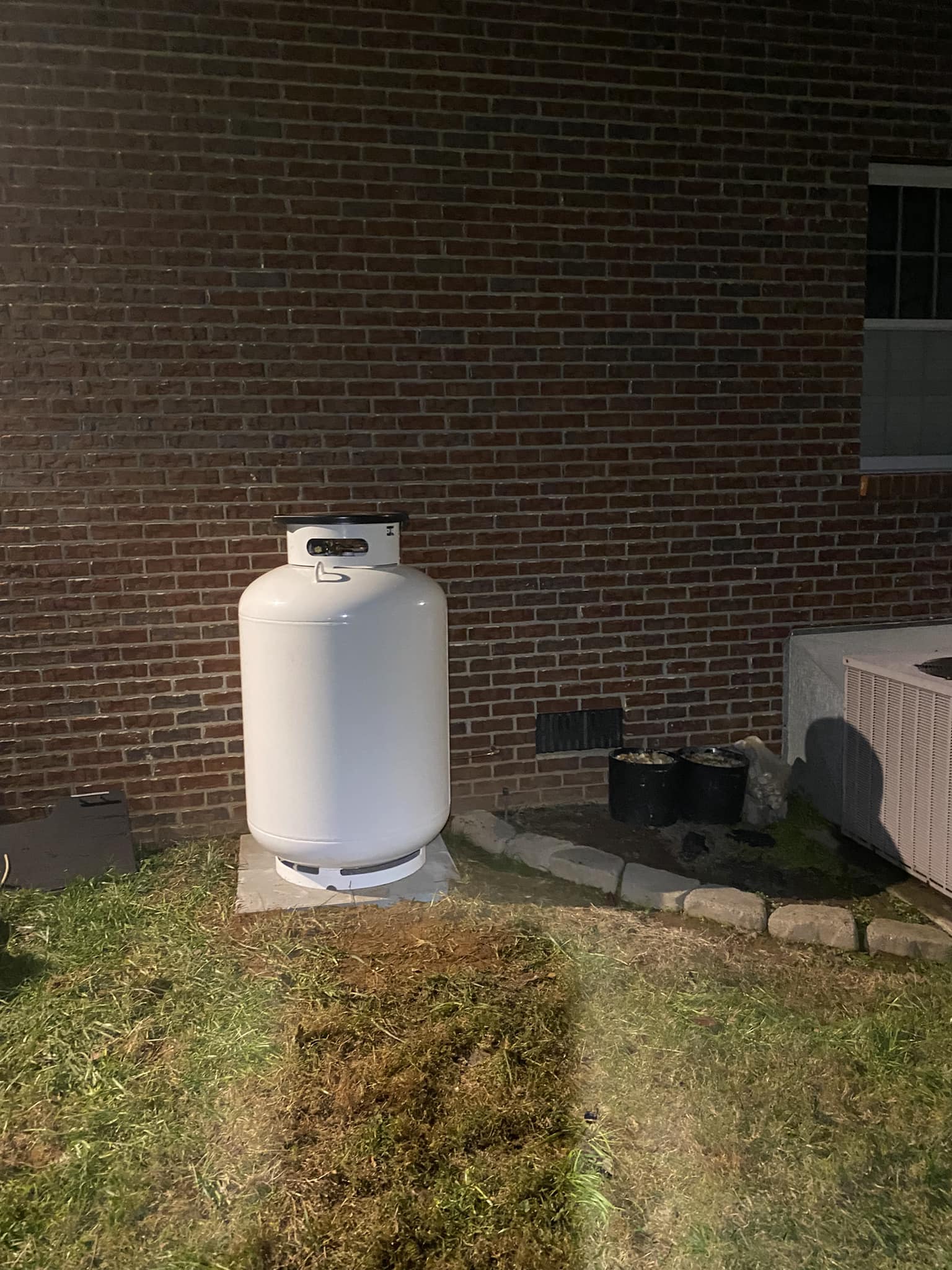 Buy 120 Gallon Propane Tanks Online ASME & DOT - Image 7