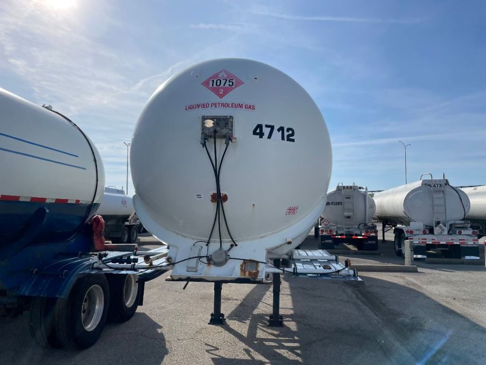 Buy Lubbock NH3 Transport 10400 Gallon Online - Image 13