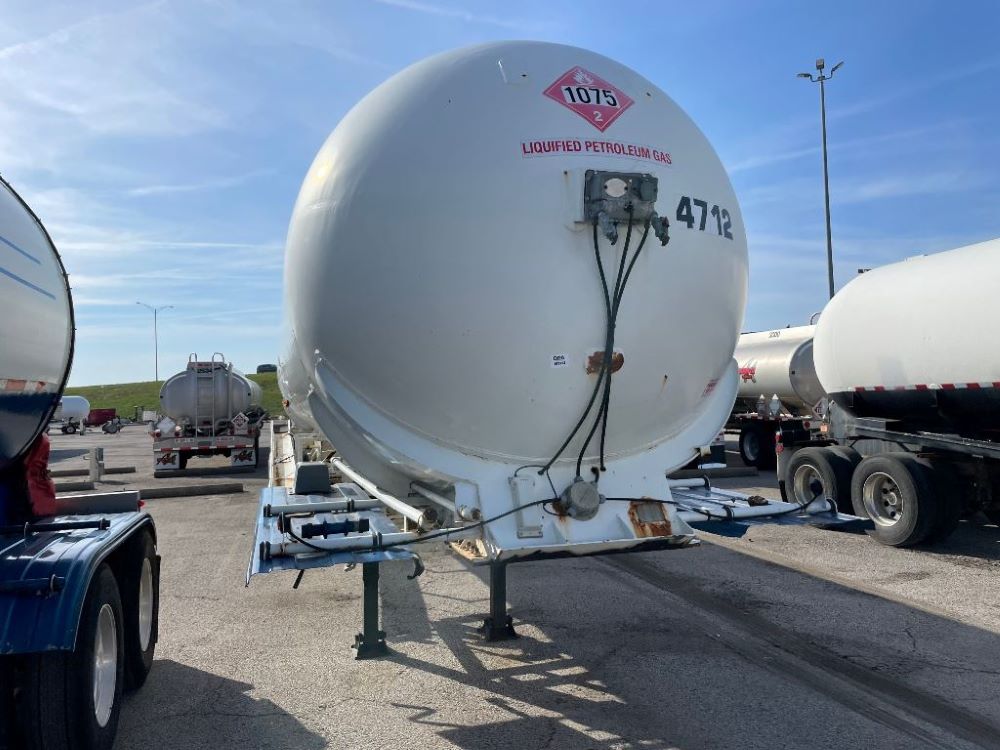 Buy Lubbock NH3 Transport 10400 Gallon Online - Image 5