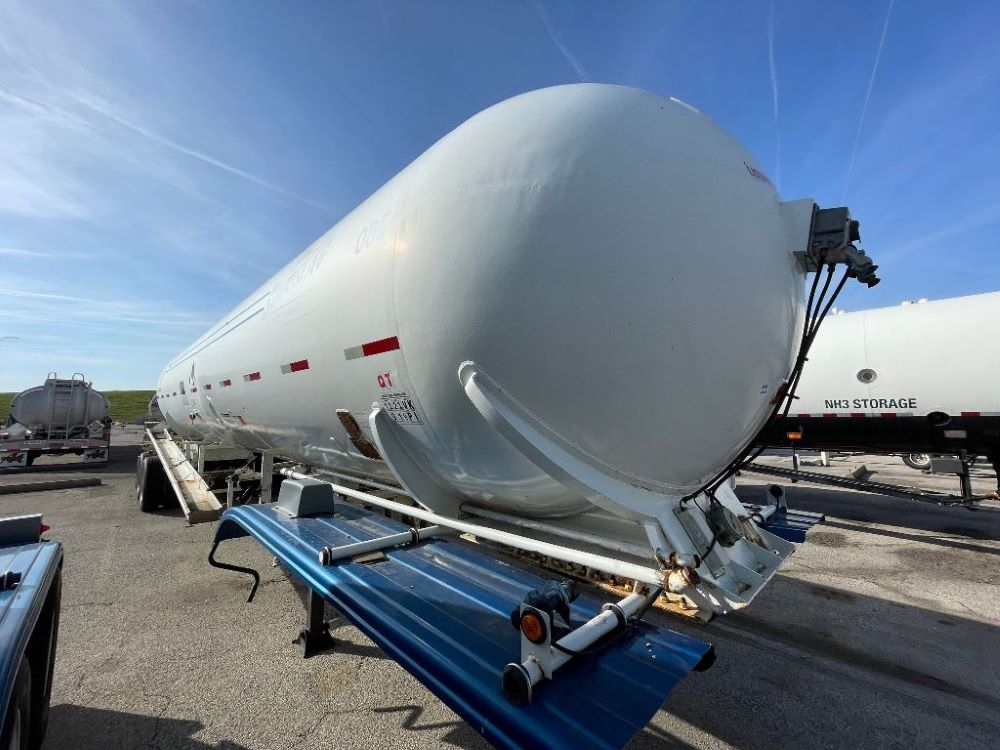 Buy Lubbock NH3 Transport 10400 Gallon Online - Image 6