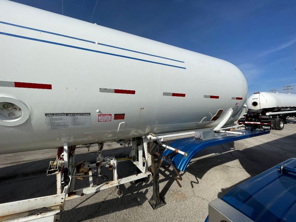 Buy Lubbock NH3 Transport 10400 Gallon Online - Image 8