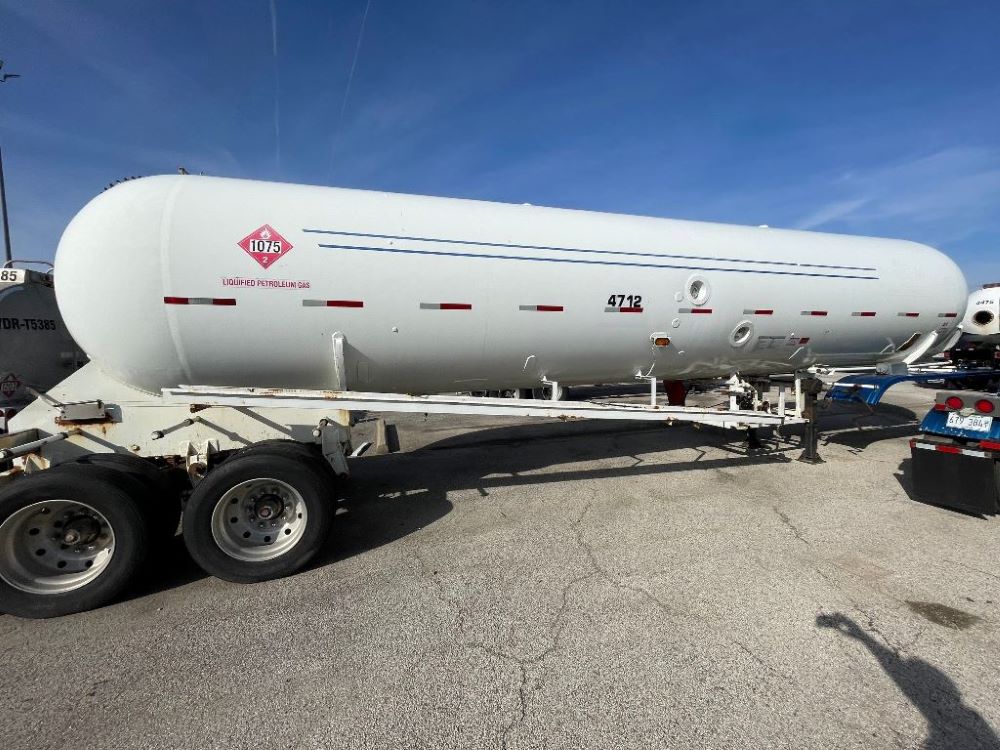 Buy Lubbock NH3 Transport 10400 Gallon Online - Image 9