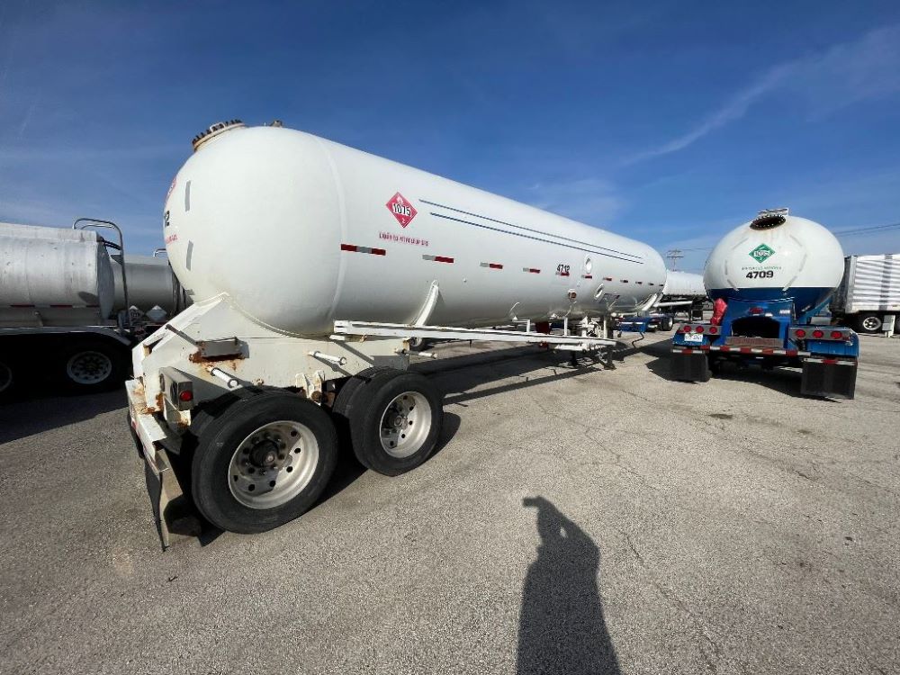 Buy Lubbock NH3 Transport 10400 Gallon Online - Image 10
