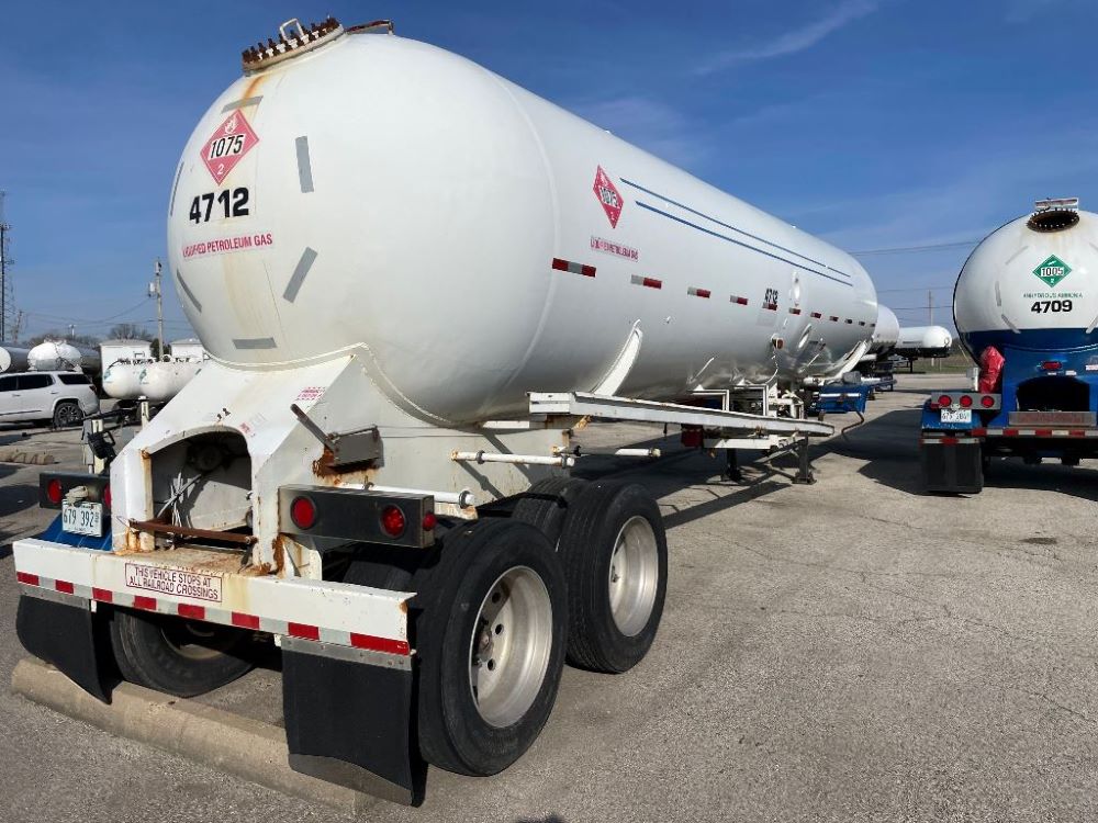 Buy Lubbock NH3 Transport 10400 Gallon Online - Image 11