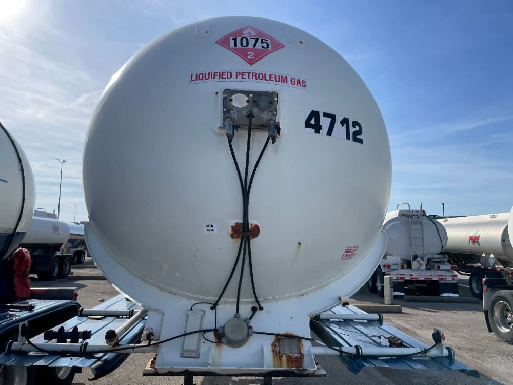Buy Lubbock NH3 Transport 10400 Gallon Online - Image 15