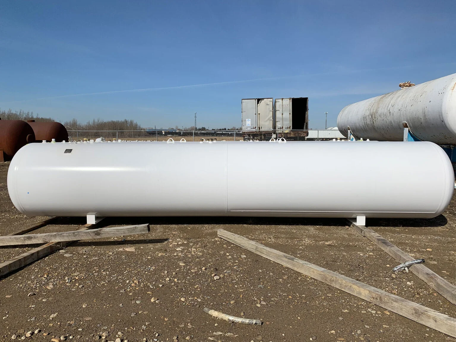Buy 500 Gallon Underground Propane Tanks Online New Certified Tanks - Image 8