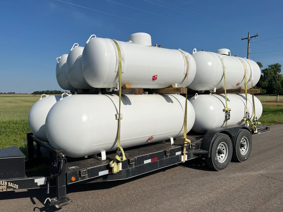 Buy 325 Gallon Propane Tanks Online Certified - Image 3