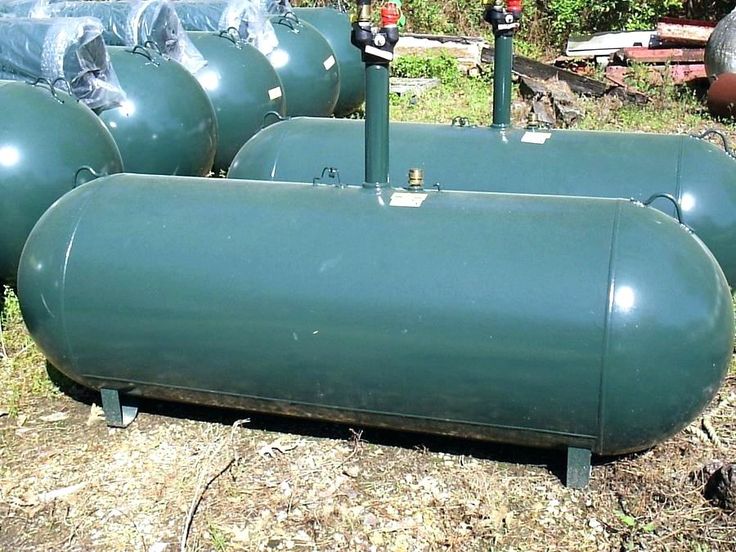 Buy 250 Gallon Underground Propane Tanks Online - Image 5