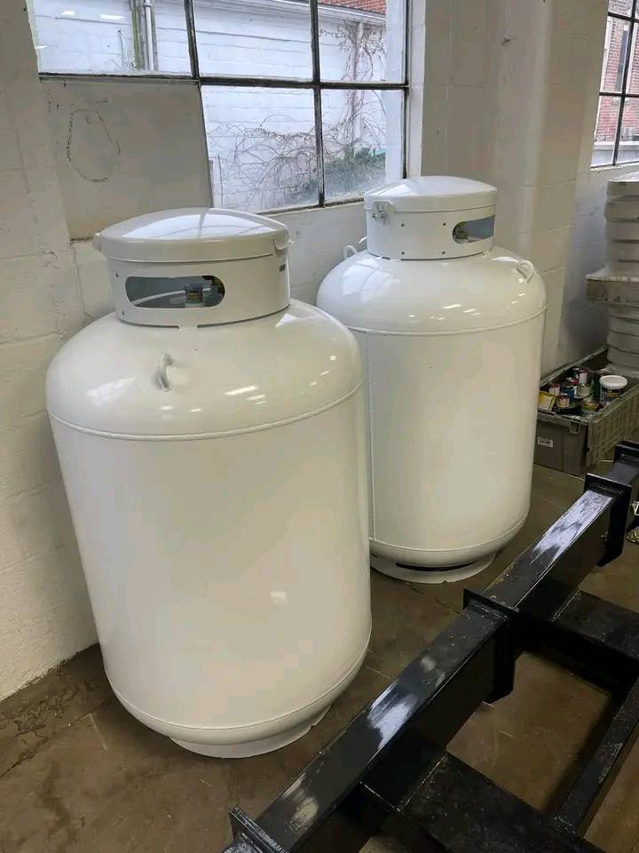 Buy 120 Gallon Propane Tanks Online ASME & DOT - Image 13