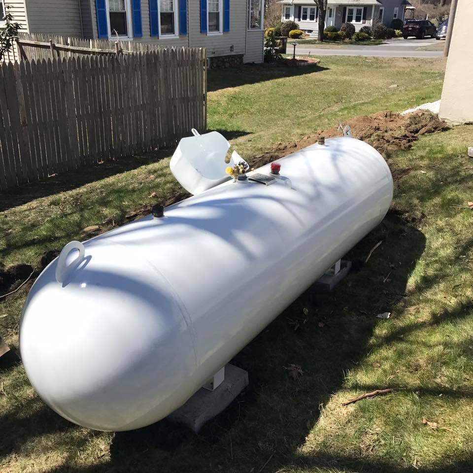 Buy 325 Gallon Propane Tanks Online Certified - Image 7