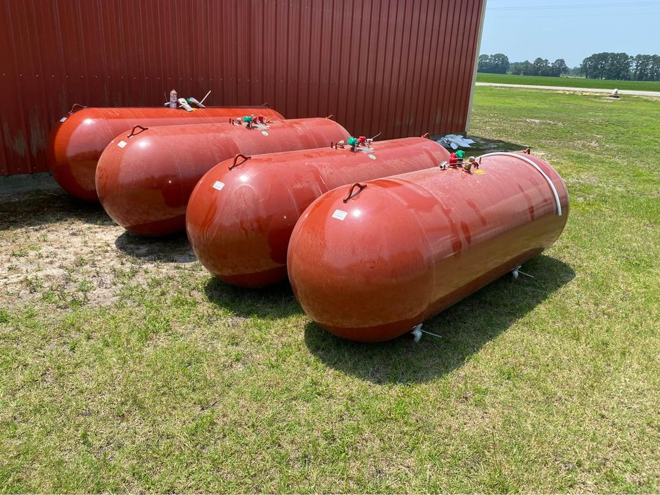 Buy 500 Gallon Underground Propane Tanks Online New Certified Tanks - Image 3