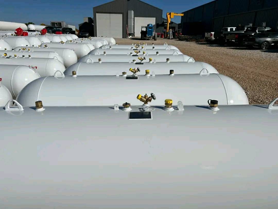 Buy 500 Gallon Underground Propane Tanks Online New Certified Tanks - Image 12