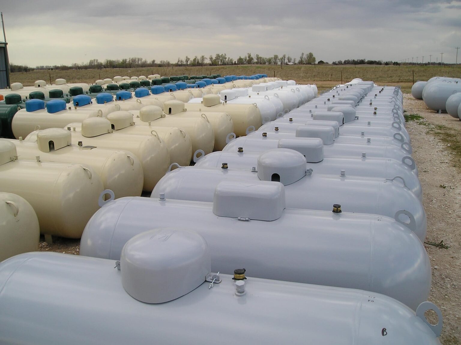 Buy 500 Gallon Propane Tanks Online New Certified Tanks - Image 2