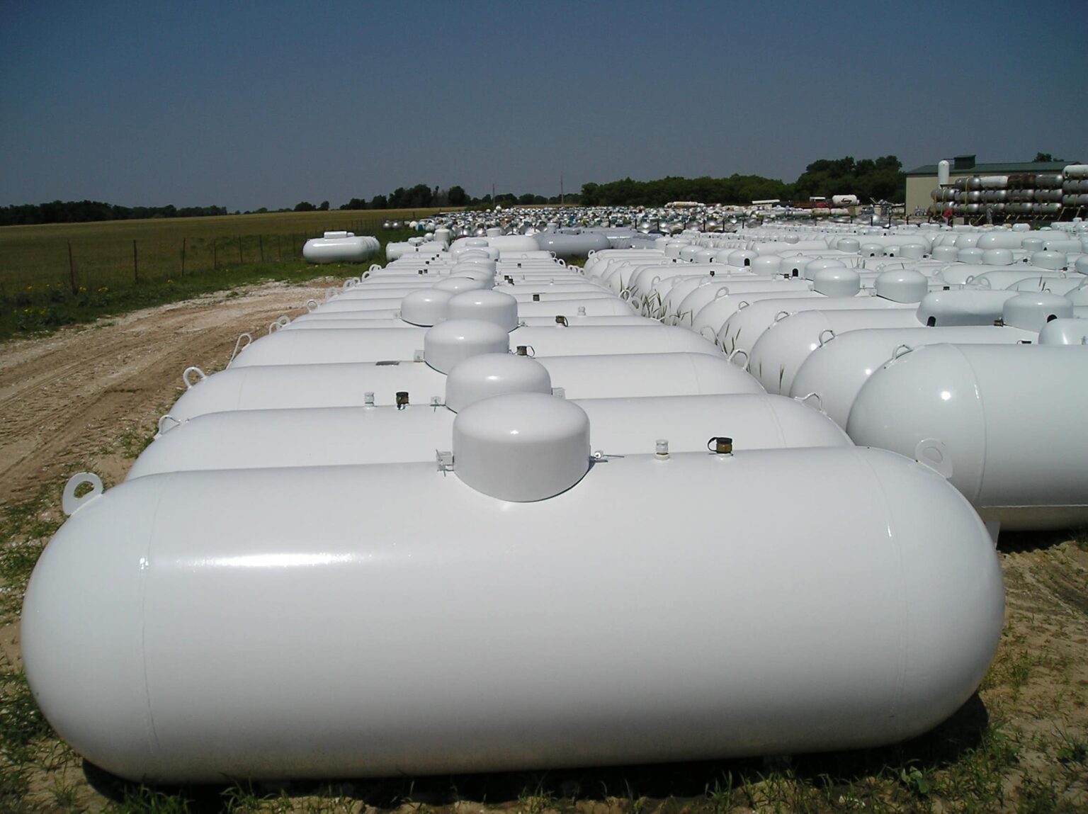 Buy 500 Gallon Propane Tanks Online New Certified Tanks - Image 3