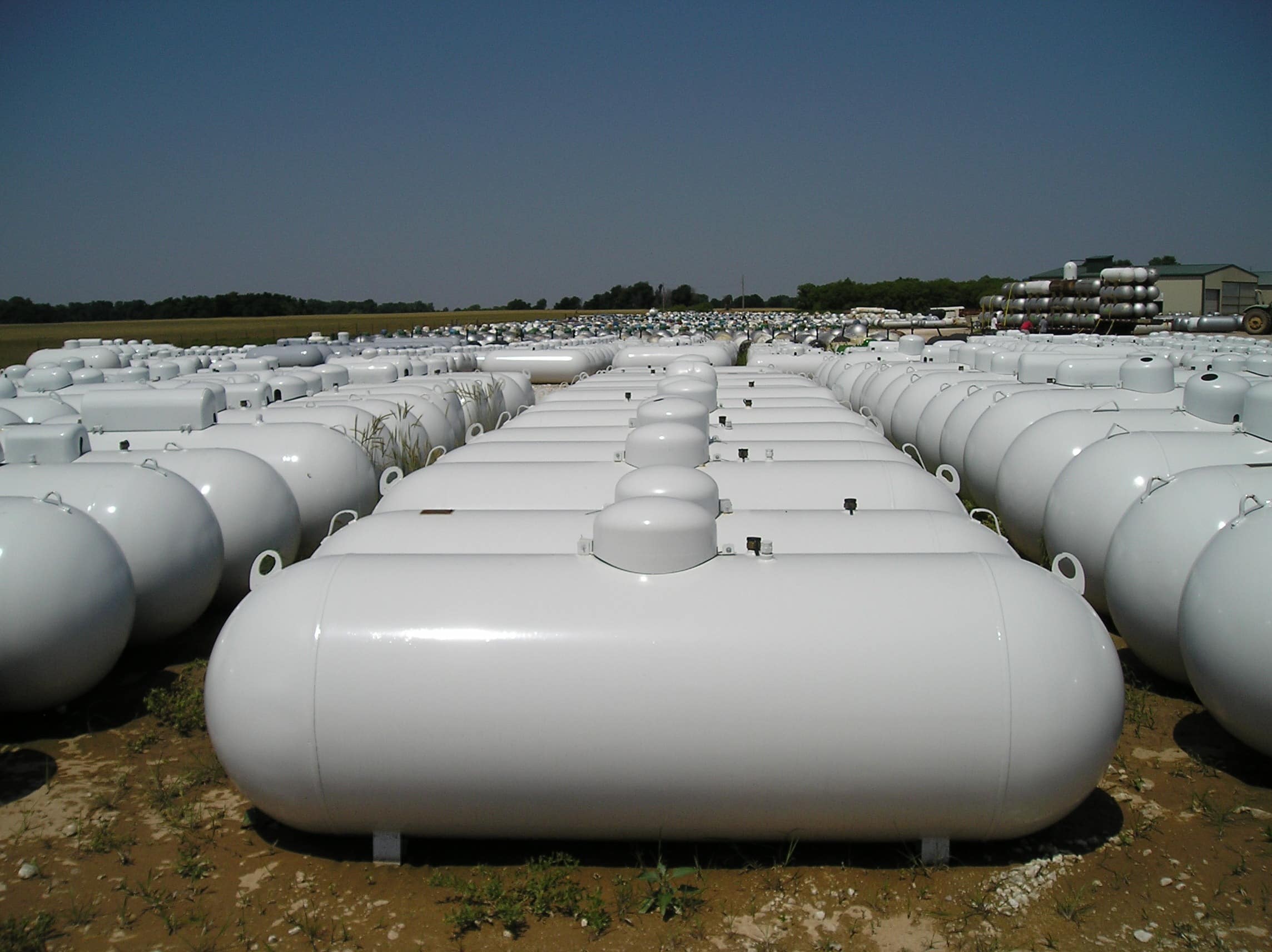 Buy 500 Gallon Propane Tanks Online New Certified Tanks - Image 5