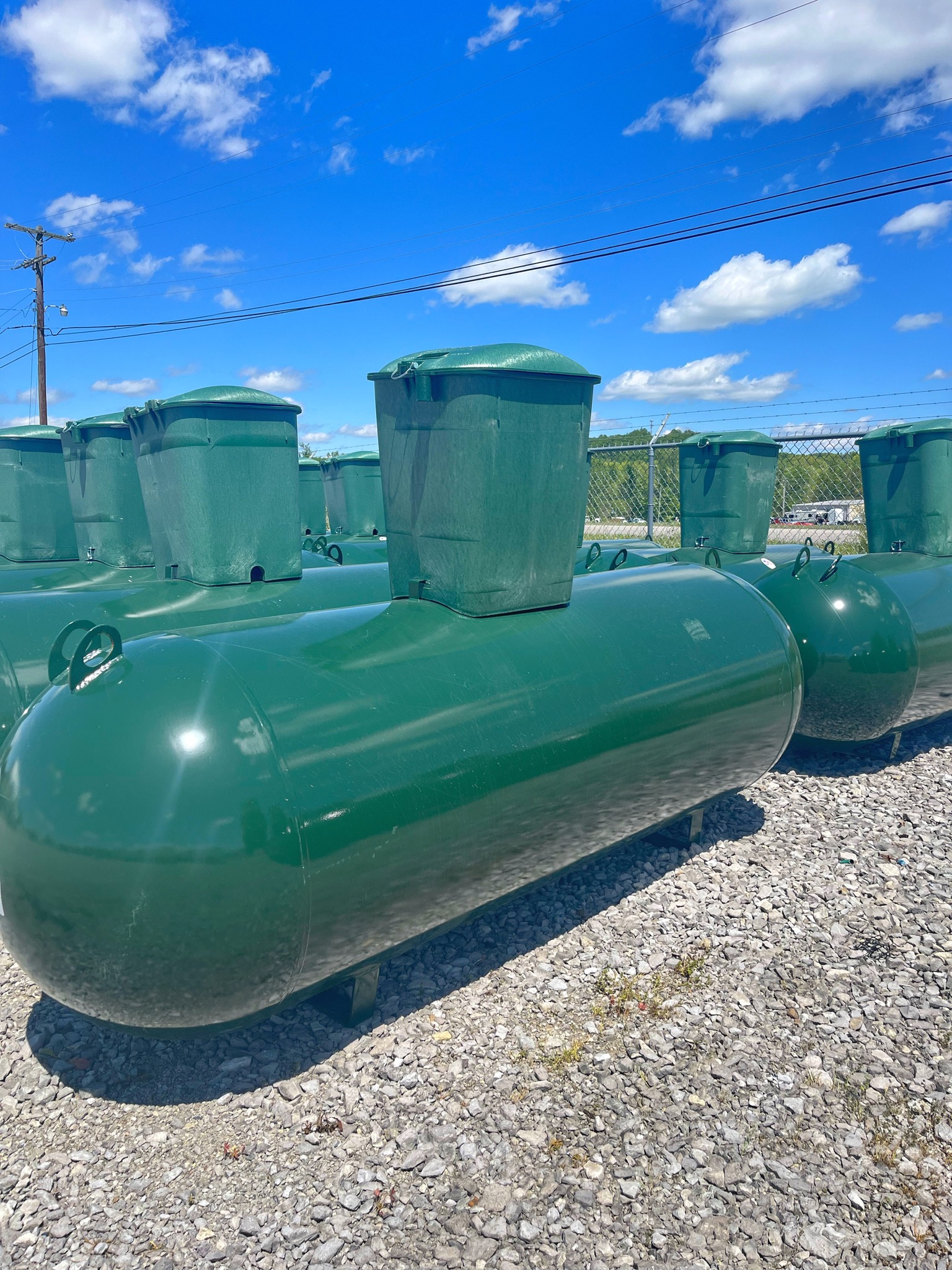 Buy 500 Gallon Underground Propane Tanks Online New Certified Tanks - Image 5