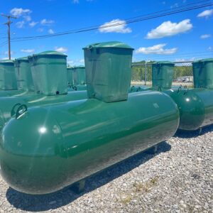 Buy 500 Gallon Underground Propane Tanks Online New Certified Tanks