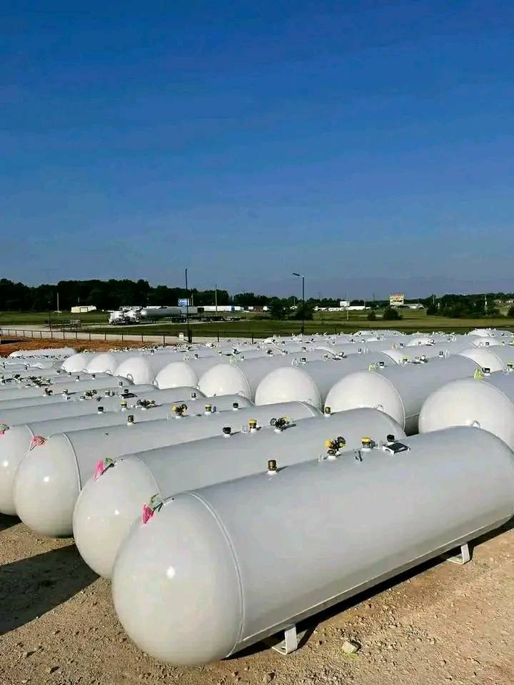 Buy 500 Gallon Underground Propane Tanks Online New Certified Tanks - Image 13