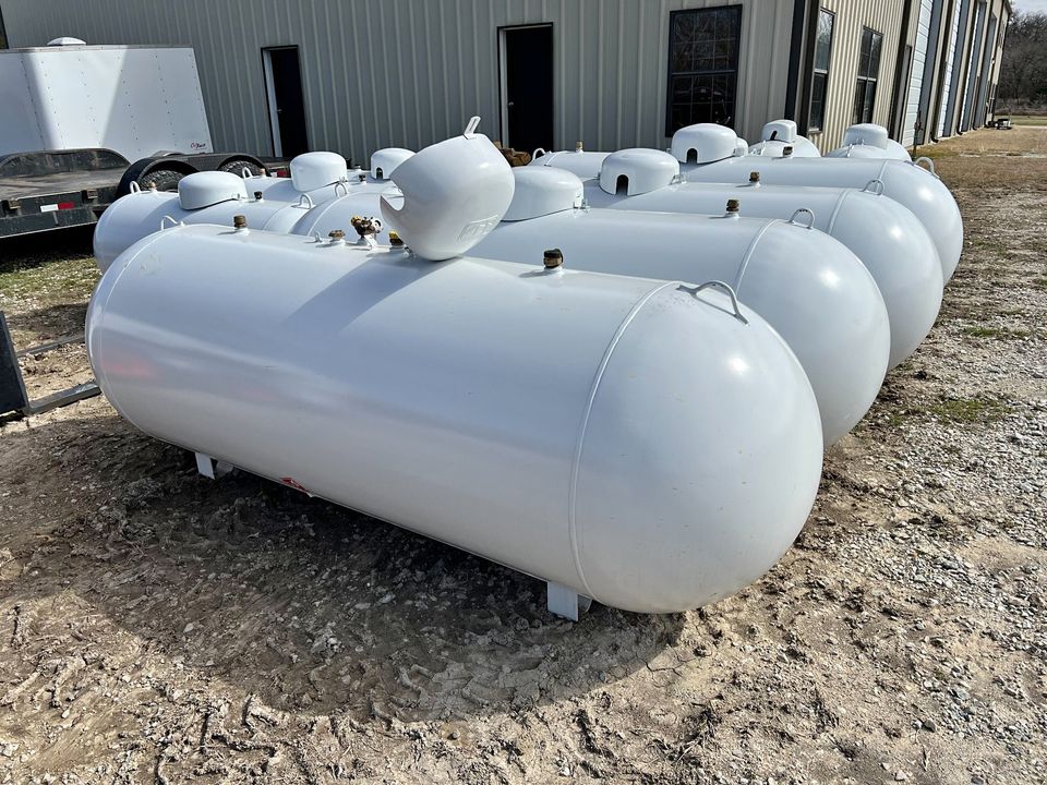 Buy 325 Gallon Propane Tanks Online Certified - Image 8