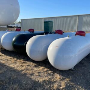 1000 Gallon Underground Propane Tanks For Sale Online Best ASME New