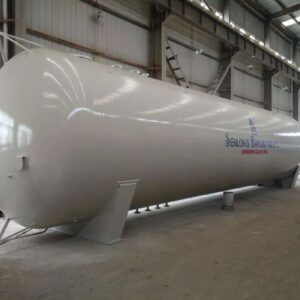 Buy 10,000 Gallon Propane Tanks Online ASME Storage Tank