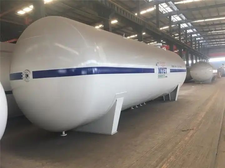 Buy 10,000 Gallon Propane Tanks Online ASME Storage Tank - Image 7