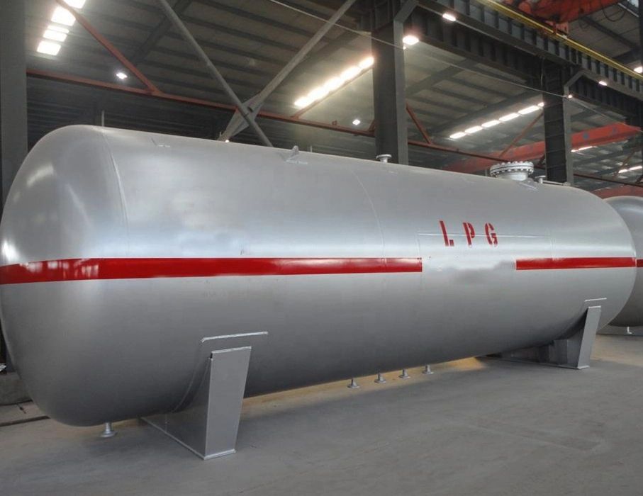 Buy 10,000 Gallon Propane Tanks Online ASME Storage Tank - Image 8