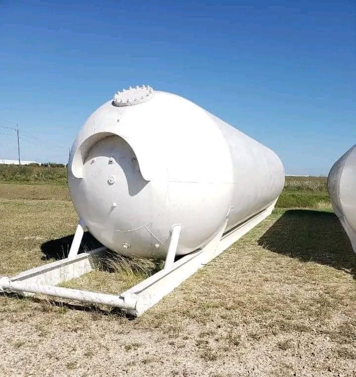 Buy 18000 Gallon Skid Tanks Online ASME Storage Skids Tanks - Image 9
