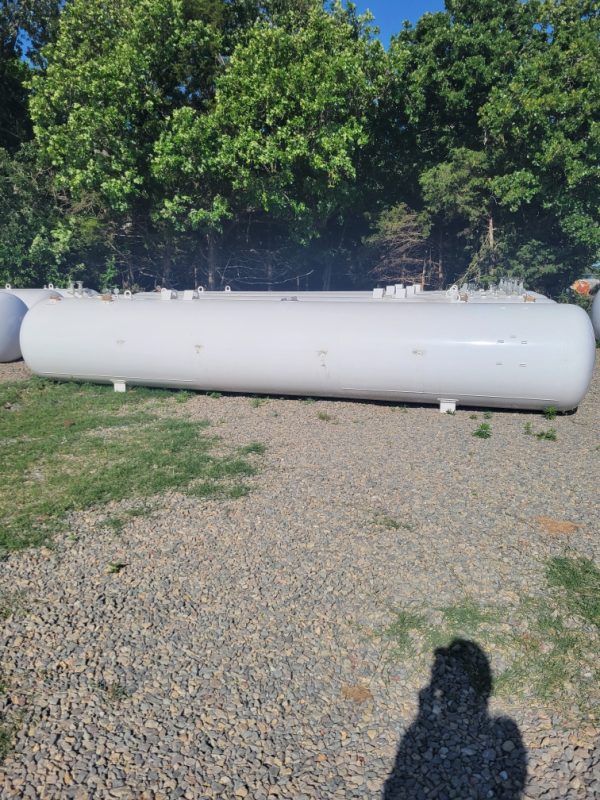Buy 2000 Gallon Nh3 Tanks Online - Image 5