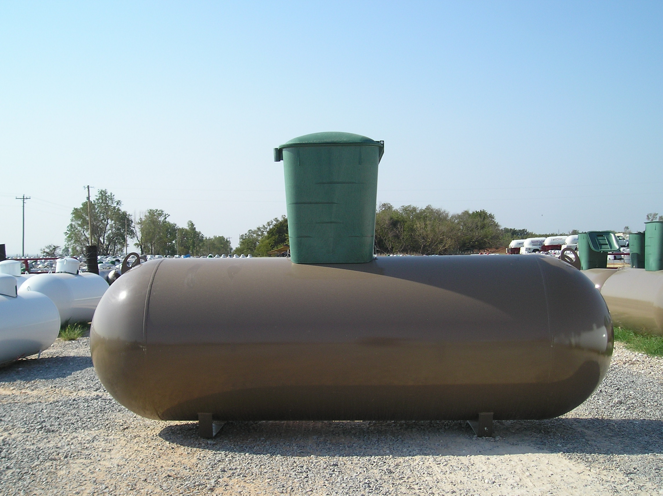 Buy 250 Gallon Underground Propane Tanks Online - Image 4