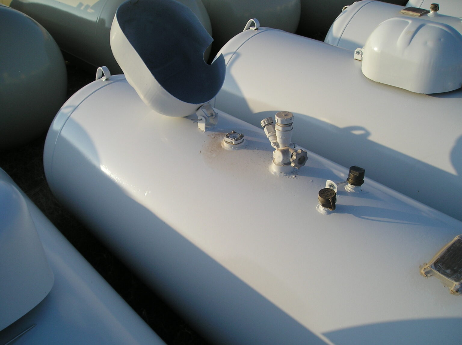 Buy 500 Gallon Propane Tanks Online New Certified Tanks - Image 6