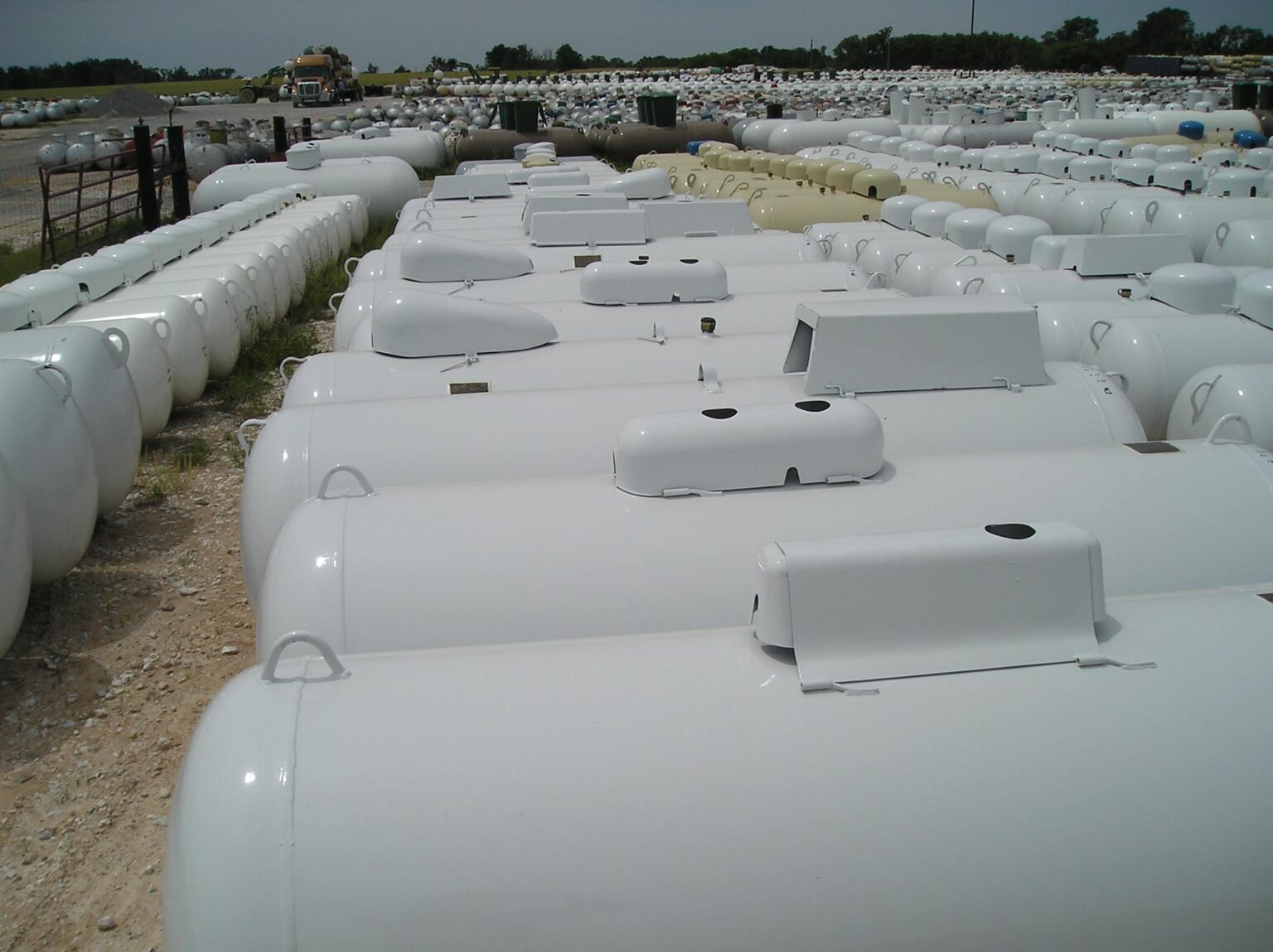 Buy 500 Gallon Propane Tanks Online New Certified Tanks - Image 7