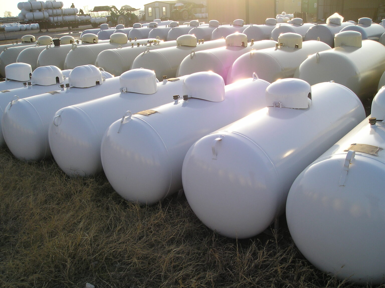 Buy 500 Gallon Propane Tanks Online New Certified Tanks - Image 9