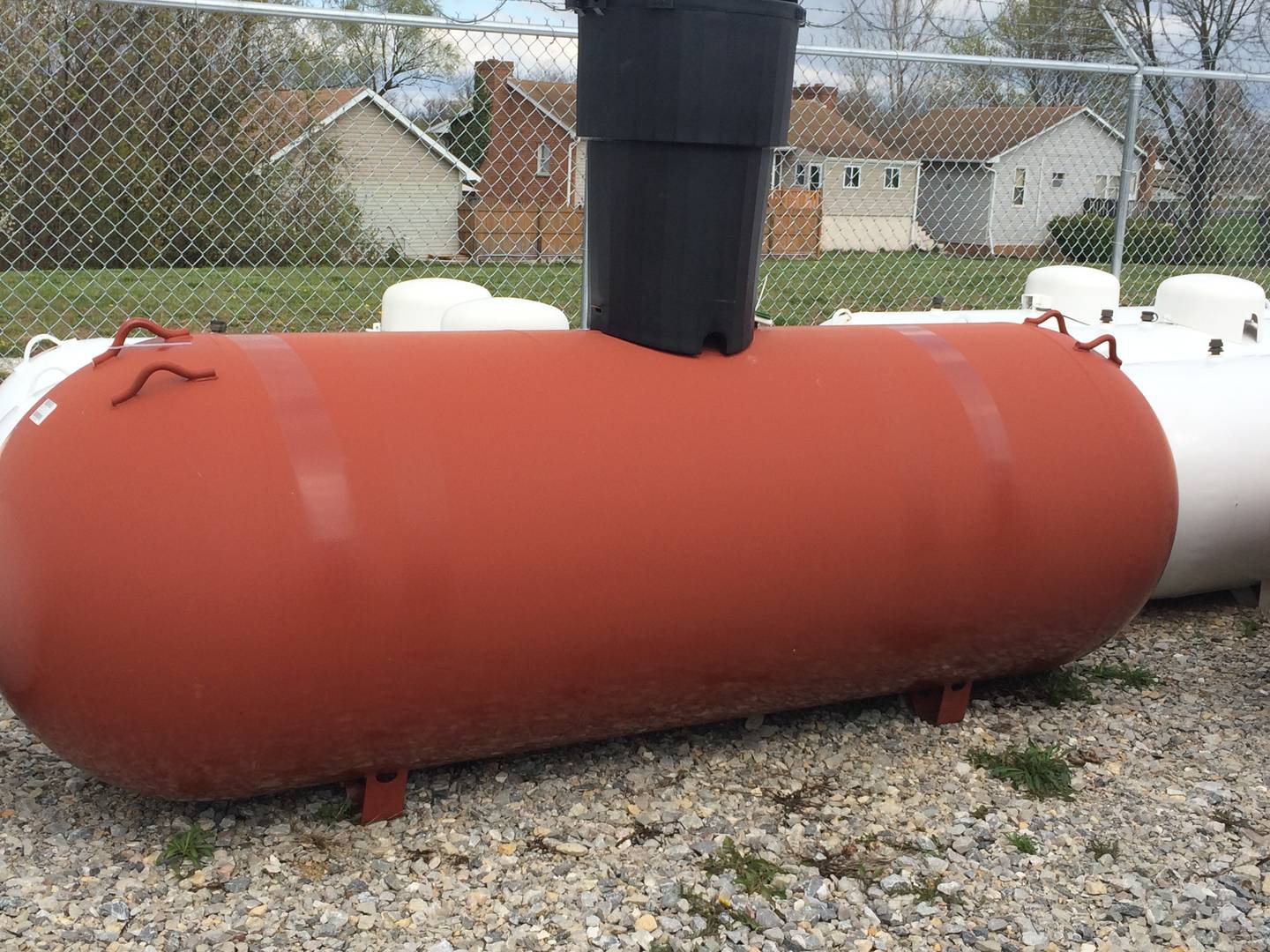 Buy 500 Gallon Underground Propane Tanks Online New Certified Tanks - Image 9