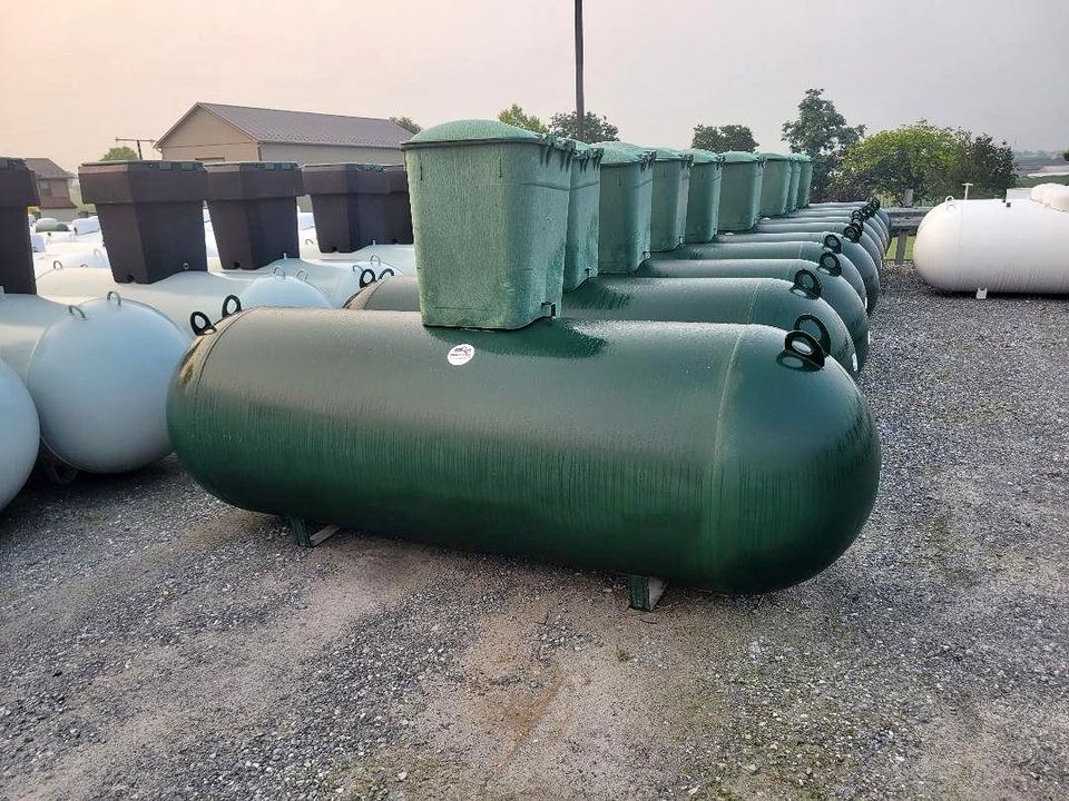 Buy 500 Gallon Underground Propane Tanks Online New Certified Tanks - Image 10