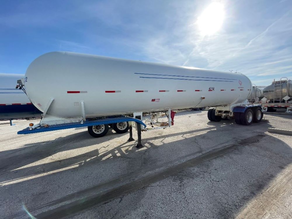 Buy Lubbock NH3 Transport 10400 Gallon Online - Image 12