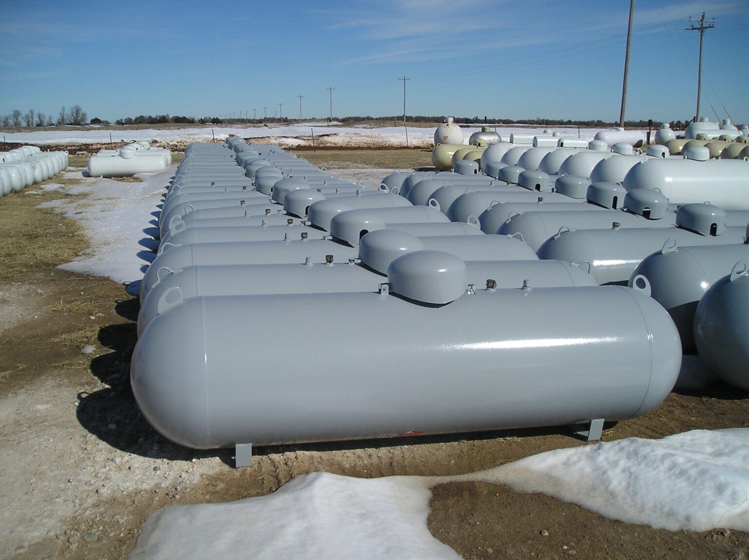 Buy 500 Gallon Propane Tanks Online New Certified Tanks - Image 14