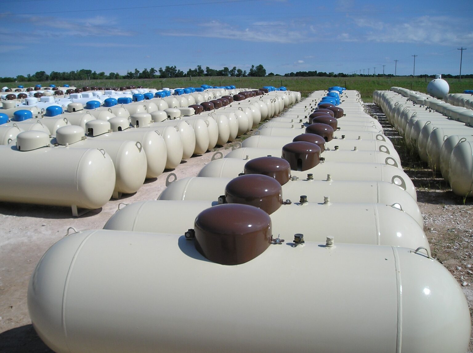 Buy 500 Gallon Propane Tanks Online New Certified Tanks - Image 10