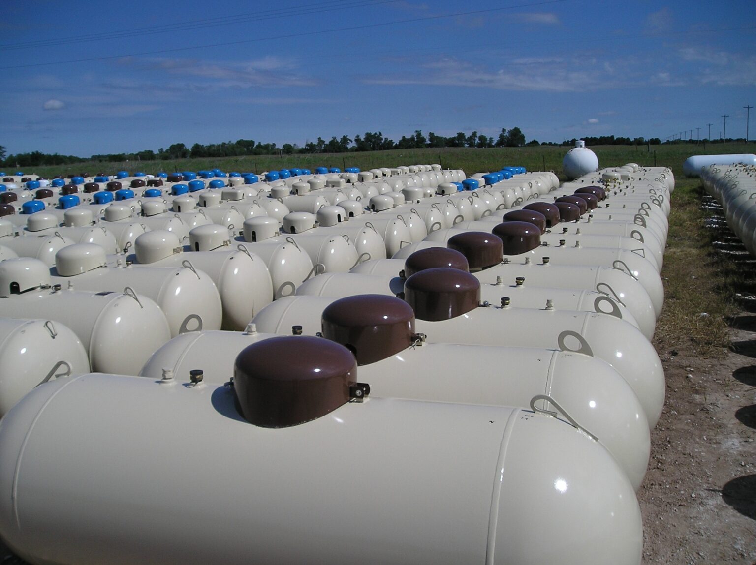 Buy 500 Gallon Propane Tanks Online New Certified Tanks - Image 15
