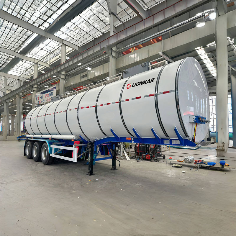 Buy Lubbock NH3 Transport 10400 Gallon Online