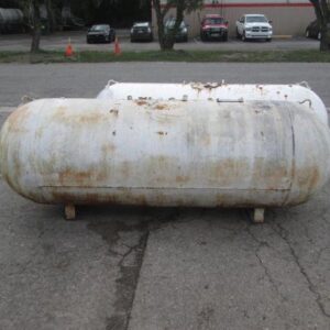 Buy Used 500 Gallon Propane Tanks Online